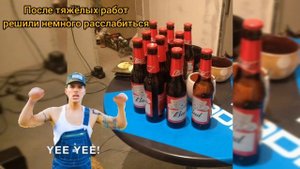 Ремонт квартиры. Из однушки в трёшку. Часть 1.