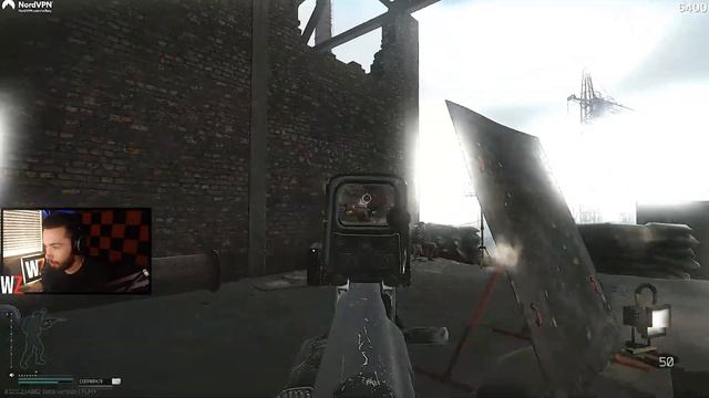 Bruce WillerZ Famous Movie Actor - Intro / Music Video - Escape from Tarkov смотреть онлайн