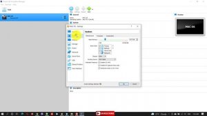 Install macOS on Virtualbox Windows 10, macOS Catalina [2022]