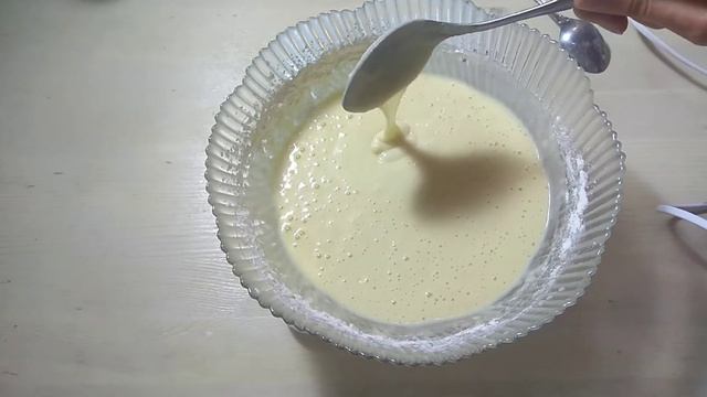 Гонконгские вафли в мультипекаре Редмонд