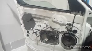 Skoda roomster ремонт стеклоподъёмника, проводка _ Base-ex.