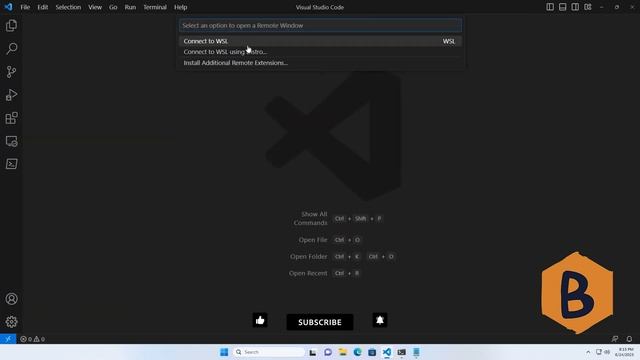 How to Fix Failed to Connect to Bus Host is Down on WSL смотреть онлайн