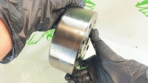 Ротор Honda VFR800 2007 31110-MCW-D02