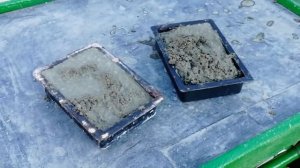 Вибростол Два двигателя