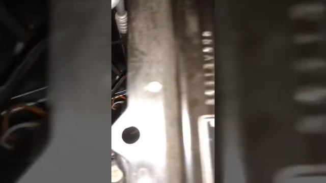 Changing/ Replacing Angel Eyes Light Bulb on BMW X5 E53 2003 to 2006 смотреть онлайн