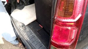 Honda Crossroad 2007 for sale | NCP Honda Crossroad | Honda Crossroad review