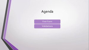 44. Введение в формы