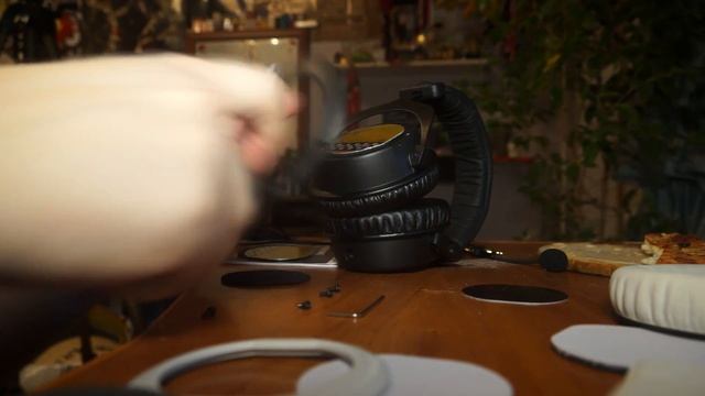 Наушники-Конструктор Custom One Pro by Beyerdynamic)))) смотреть онлайн