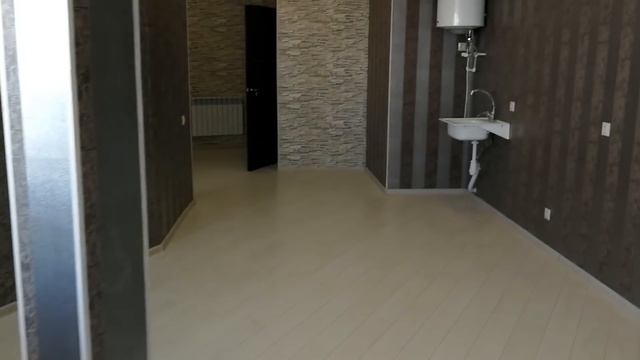 Вторичка в Сочи / Сочи район Мамайка / 50м2 с ремонтом за 4 млн руб / недвижимость сочи