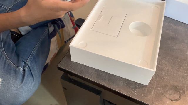 New MacBook Air!!!!M1….4K смотреть онлайн