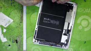 Apple iPad 3 замена тачскрина (a1430)