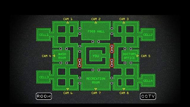 Перевод звонков Asylum Night Shift смотреть онлайн