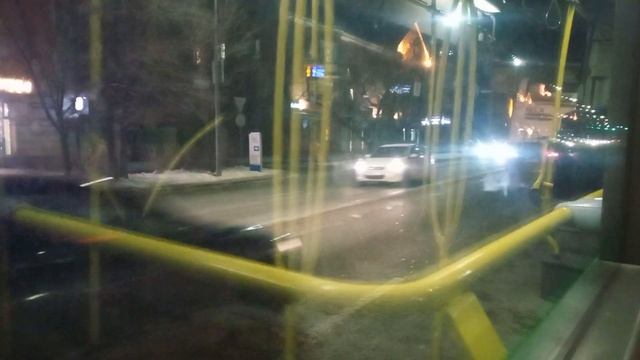 Астана. Irisbus Citelis 12 M H308 423 CL 01 маршрут 48 смотреть онлайн