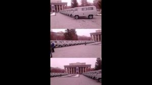 Убедительные доказательства того, что мы все живём в матрице. И у неё бывают сбои