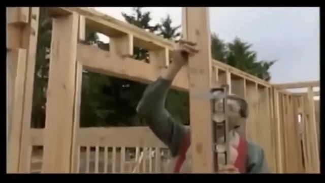 Выбор инструмента для строительства каркасного дома.