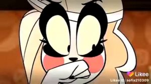 Сипапа полюбила