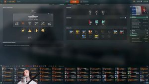 ЛИНКОР REPUBLIQUE (РЕСПУБЛИКА) ФРАНЦУЗСКИЙ СНАЙПЕР?! WORLD OF WARSHIPS