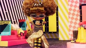 Кукла LOL Surprise JK Серия 1  / кукла ЛОЛ  / Мини Модницы