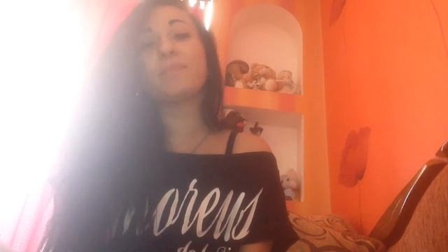 Бумбокс- вона носила квіти в волоссі ( cover by Ilona Galinskaya) смотреть онлайн