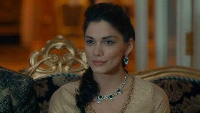 Saray Günlükleri #6 - Kalbimin Sultanı