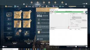 Assassin's Creed Odyssey - How to cheat by yourself and have unlimited resources using Cheat Engine