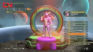 Doom Eternal - How to Unlock Unicorn Doomicorn Skin & Showcase
