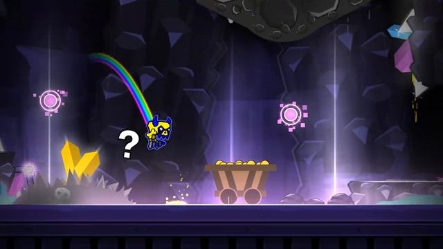 Почему в GD античит невозможен? смотреть онлайн