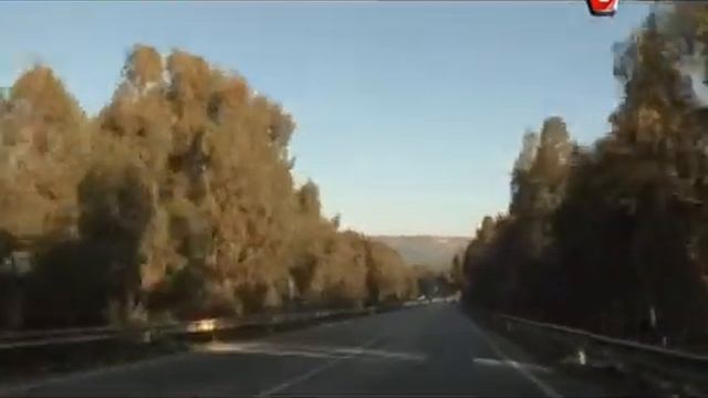 Дорогами Италии #1. смотреть онлайн