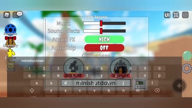 [AUGUST 2021] ALL WORKING CODES ALL STAR TOWER DEFENSE ROBLOX | ALL STAR TOWER DEFENSE CODES 2021 смотреть онлайн
