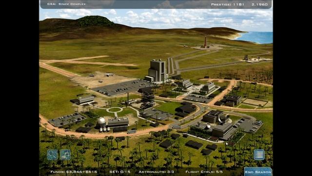 Buzz Aldrin's SPM Playthrough Part #6 (Season One) смотреть онлайн