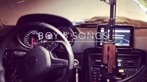 Gangubas – семь пятниц