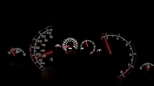 Saturn VUE V6 Acceleration смотреть онлайн