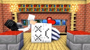 MONSTER SCHOOL: LOVE CURSE APOCALYSE - FUNNY MINECRAFT ANIMATION