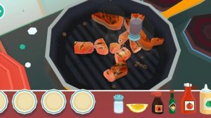 Toca kitchen 2 game play video unique recipes
