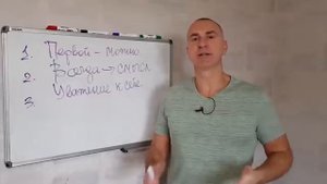 5 правил переписки с мужчиной.