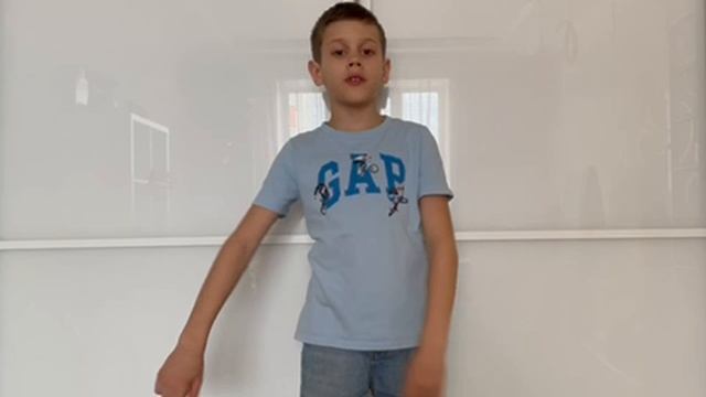 Харитонов Глеб