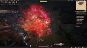 ? Руины Гистрии после обновления в Black Desert / Топ спот в пустыне / Прибыльный спот в Бдо / BDO
