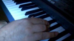 Casio lk 210 Nocturne