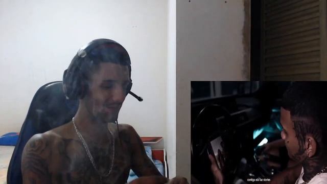 Que Base! ? - Anderson Neiff | Brenu | Mago de Tarso | Czt (Prod. Thb) Video Clipe Oficial - REAC смотреть онлайн