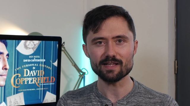 The Personal History of David Copperfield review смотреть онлайн