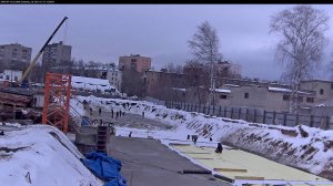 Устройство  ремонтопригодной гидроизоляции фундамента