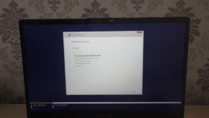 Как установить Windows 11 на Lenovo Legion 5