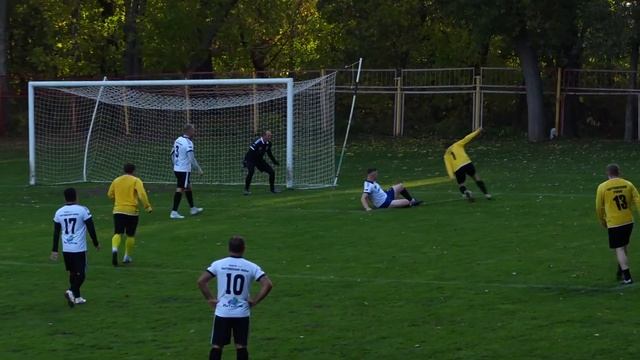 Финал розыгрыша Кубка Ростовской области среди ветеранов 35+