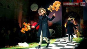 Маша Табакова выросла и стала КОПИЕЙ ПАПЫ - Олега Табакова