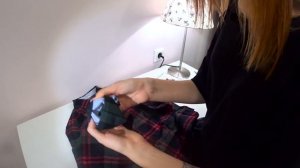 Женская рубашка в клетку с Aliexpress (алиэкспресс). Советую!