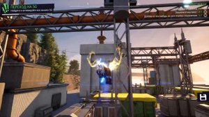 goat simulator 3 викликали НЛО