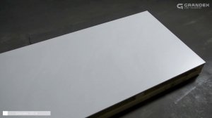 Акриловый камень Grandex 727 Venice (сторона A)