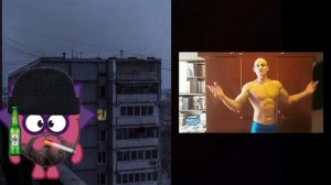 думерские лица ёжика: твои мемы