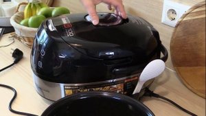 Мультиварка Redmond RMC-M90. Распаковка и обзор мультиварки