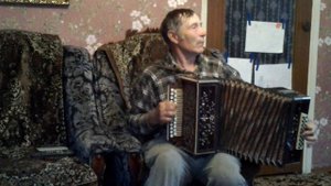 Самородок из деревни Лобановка.